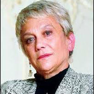 Simonetta Luz Afonso